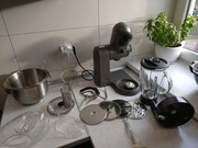 Robot planetarny Bosch Maxx i MUM XXL 40G 1600 wat