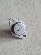 Tranzystor RCA 2N3055