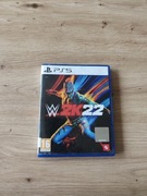 WWE 2K 22 PS5 Polecam 