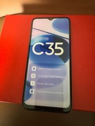 Telefon telefony atrapa realme C35