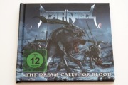 DEATH ANGEL The Dream Calls For Blood(CD+DVD)