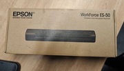 Skaner Epson es-50
