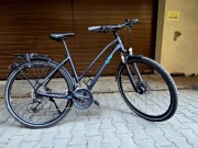 Liv LaVie SLR 2 2021 rozmiar  M, lekki, zadbany, garażowany, jak nowy