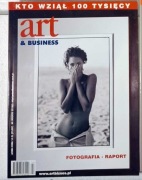 Art & Business 04 / 2004 Kwiecień BDB