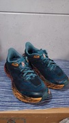 Sneakersy sportowe adidasy hoka speedgoat 5 kolorowe do biegania 40 vibram