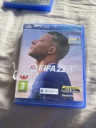 Sprzedam grę FIFA 22 na ps4