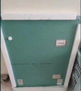 Lustro 60x80 lub 80x60 + lampa - NOWE