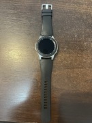 samsung galaxy watch 46mm kolor srebrny