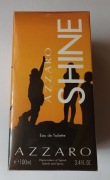Azzaro Shine woda toaletowa spray 100ml EDT - NOWA 100 ml