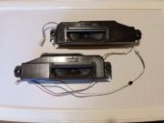 Głośniki Sharp LC37DH65E seria DH65 komplet L + R  sprawne