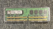 Kingston KVR 2x 1GB = 2GB DDR2 667MHz Dual Channel Kit PC2-5300