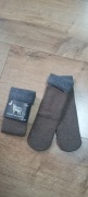 Skarpety ciepłe Angora QJ 2 pary 43-46