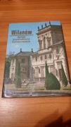 Wilanów, Dzieje architektura konserwacja