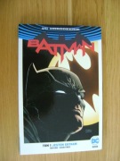 Batman. Jestem Gotham 