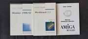 Amiga Workbench 2.1