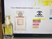 Chanel Coco Mademoisele 