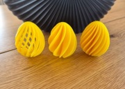 Jajka wielkanonce możliwe rozmiary 5,6,7 cm (wysokość)