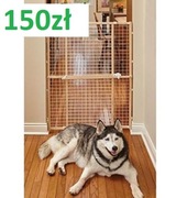 - 55% taniej* nowa bramka 150zł 