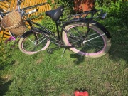 Rower miejski Embassy 