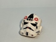 LEGO 87556pb01 kask hełm Star Wars 