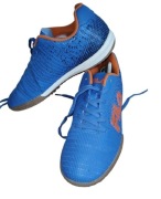 Markowe sportowe buty halowe Fila r 38 halówki skórzane super stan