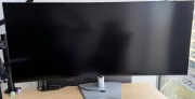 Monitor DELL U5226KW 6144x2560, IPS, Thunderbolt