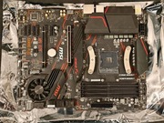 MSI MPG X570 GAMING PLUS