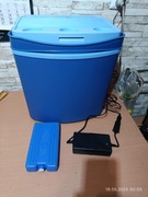 TriStar CoollBox. Lodówka turystyczna.