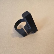 Uchwyt Shimano SC-EN600 di2