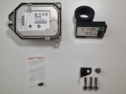 Zestaw startowy ECU Simtec 71 5WK9154 VECTRA B Z18XE