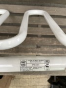 Instal Projekt Spina Electro suszarka elektryczna obrotowa SPIE-40/60R