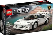 LEGO Speed Champions 76908 Lamborghini Countach
