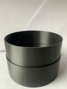 Adapter, szybkozłączka, przejściowka, mufa fi 120