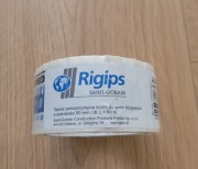 Taśma samoprzylepna RIGIPS do spoin ślizgowych 50mm/60m