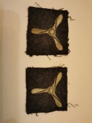 Oznaka RAF śmigła 2 sztuki