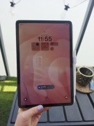 Samsung Galaxy Tab S11 128GB Wi-Fi + S Pen + oryginalna obudowa Samsung