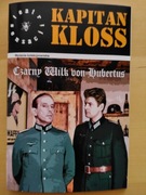 komiks Kapitan Kloss - "Czarny wilk von Hubertus"