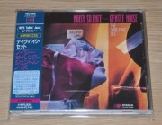 THE DAVE PIKE SET - Noisy Silence-Gentle Noise - JAPAN CD MPS
