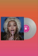 FKA Twigs - CAPRISONGS Exclusive glitter winyl