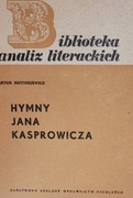 Hymny Jana Kasprowicza