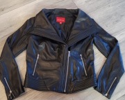 Kurtka  eko skóra guess S