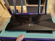 Router TP-Link Archer AX1800 (Wi-Fi 6, Dual Band)