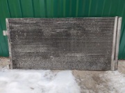 Skraplacz, chłodnica klimatyzacji Laguna III 2.0 dCi 2012 rok
