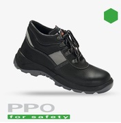 NOWE Buty Robocze z metalowym noskiem PPO Strzelce Opolskie model 361