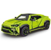 Klocki wzór LEGO LAMBORGHINI URUS Autko Samochodzik Hit Prezent 