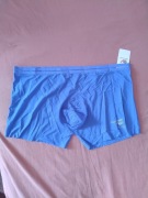 Bokserki męskie ultracienkie