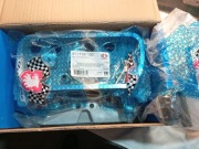 Głowica silnika Volkswagen Garbus 