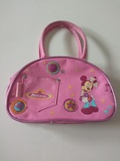 Disney Myszka Minnie torebka dla dziewczynki do ręki