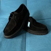 Buty Gant roz 43 wkł. 28,3 cm 100% skóra, super jakość