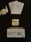 AirPods 2 Pro gwarancja